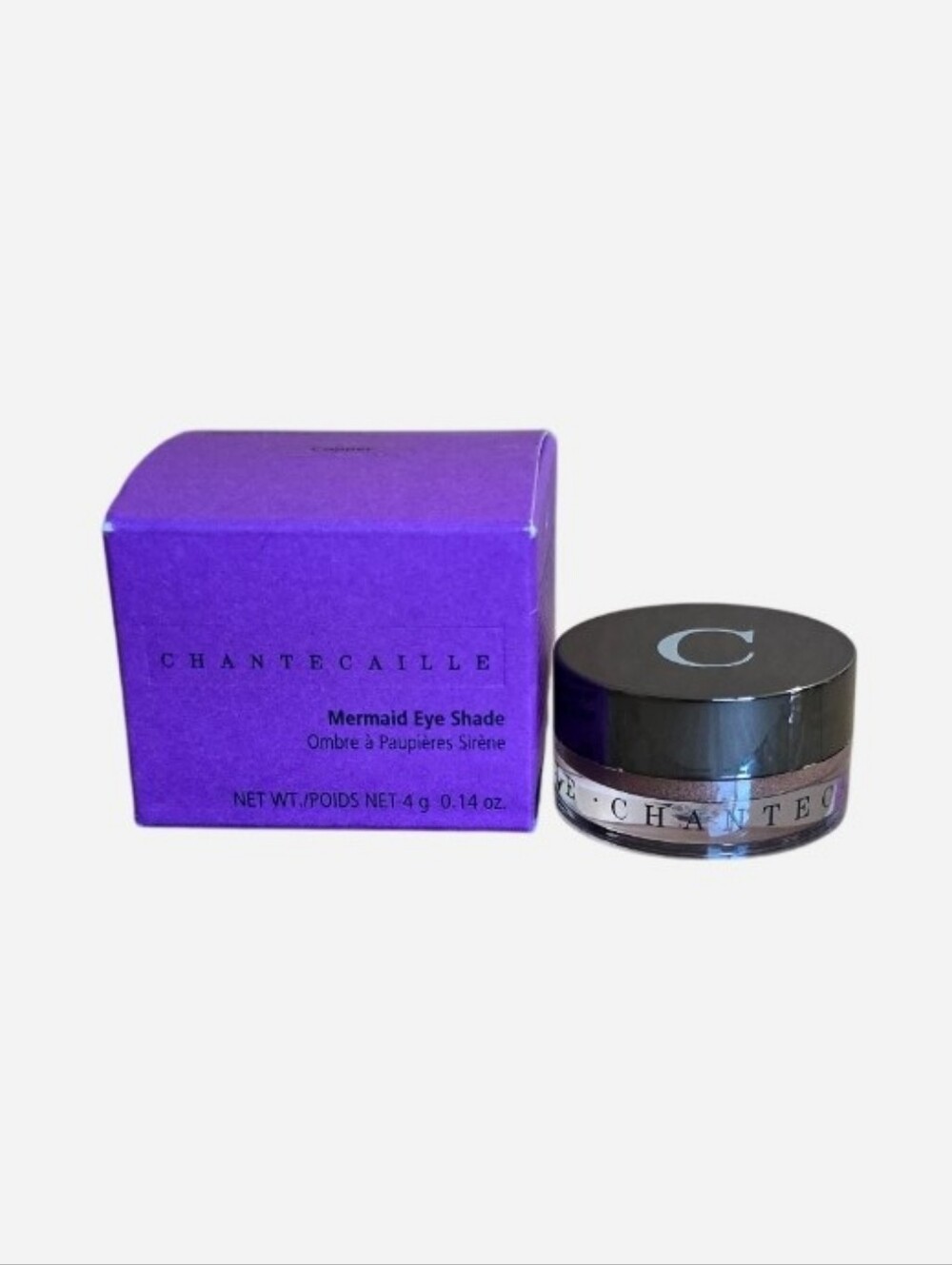 Chantecaille Mermaid Eye Shade